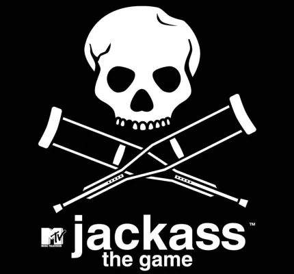 Bild: Jackass: The Game -Johnny Knoxville und seine Chaos-Crew mischen PlayStation 2 und PSP auf
