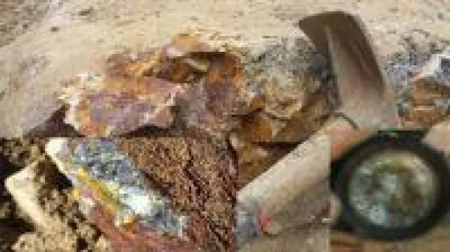 Bild: GGX Gold: Vielversprechende Entdeckung eröffnet neues Potenzial