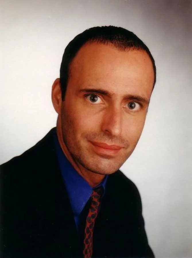 Dipl.-Kfm. Michael Felde