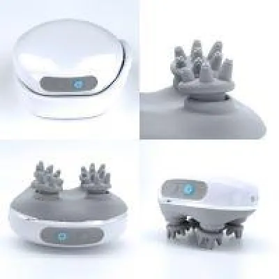 Bild: Prestige Beauty Care Skin Massager von prorelax. Das kompakte Massage-Gerät fürs Wohlbefinden