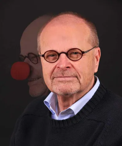 Bild: Gesund im Leben