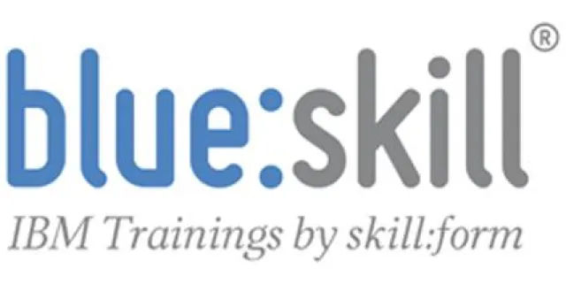 Bild: Global Knowledge und skill:form kooperieren beim zertifizierten IBM Trainingsangebot