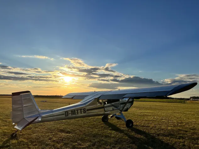 Flugzeug-kaufen.com ist seit 2023 online Bild: Flugzeug-kaufen.com ist seit 2023 online