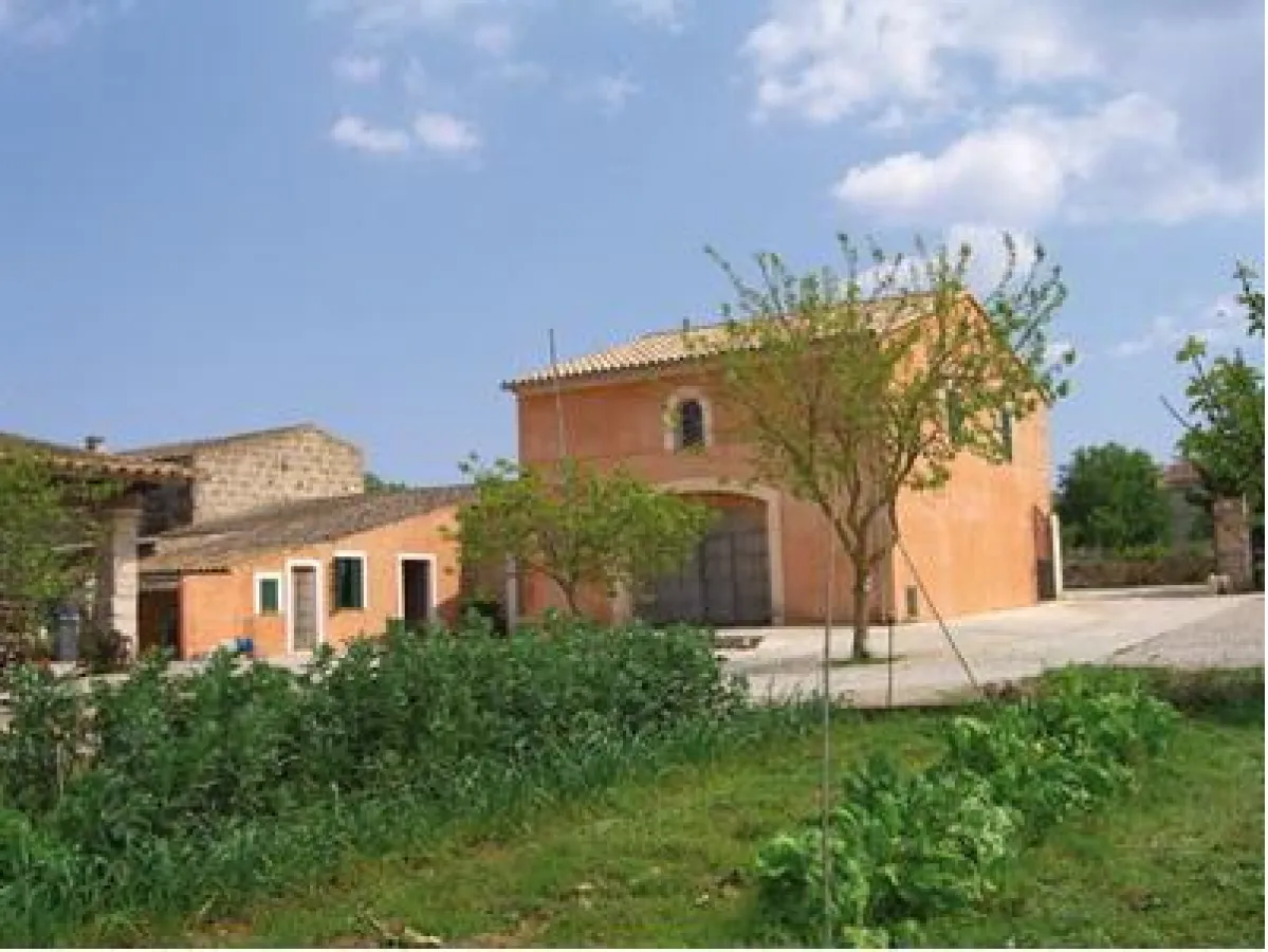 Mallorca Wein - Bodega Can Majoral