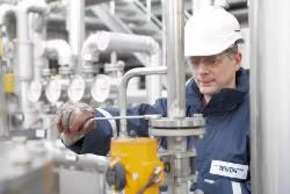 Bild: Gesundheit im Visier: Tesium erlangt Corporate Health Exzellenz-Siegel