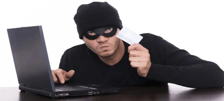Angst vor Onlinebetrug ist unter Verbrauchern weit verbreitet Bild: Angst vor Onlinebetrug ist unter Verbrauchern weit verbreitet