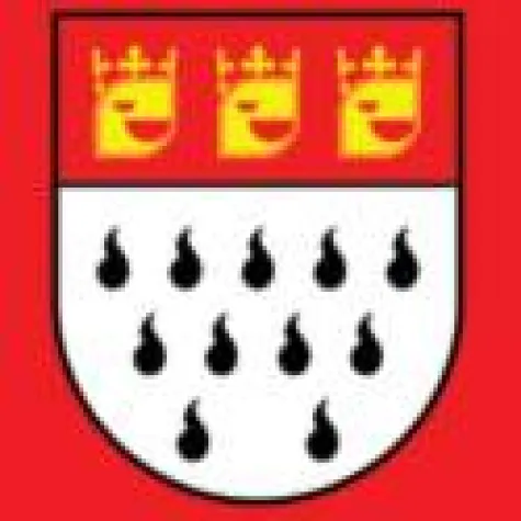 Bild: EL-DRAC en COLONIA – junge Kunst aus Europa