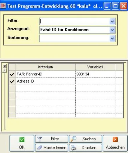 LBASE 4.4 - noch einfacheres Handling für individuelle Konditionen Bild: LBASE 4.4 - noch einfacheres Handling für individuelle Konditionen