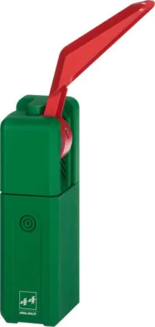 ASSA ABLOY auf der Light & Building 2016 Bild: ASSA ABLOY auf der Light & Building 2016