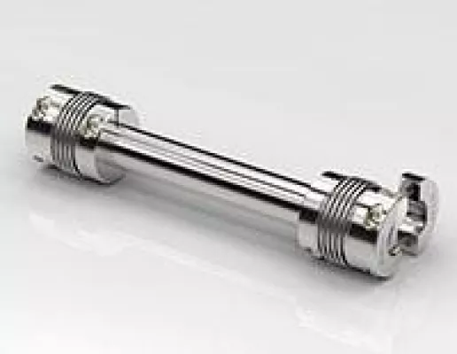 Bild: Distanzkupplung EWLC aus Edelstahl