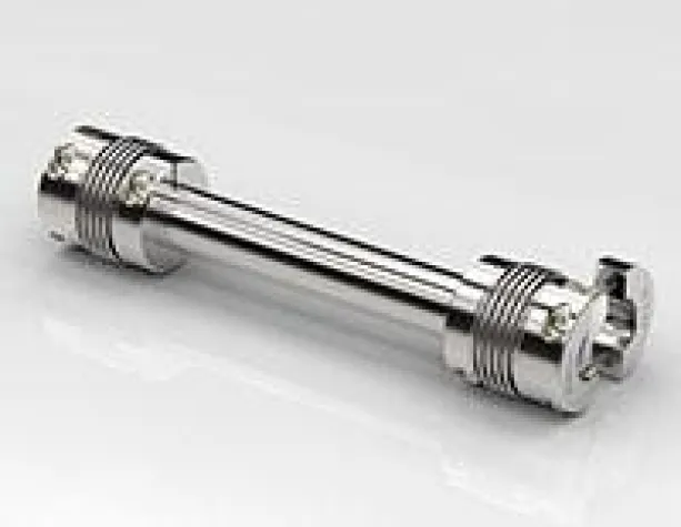 Bild: Distanzkupplung EWLC aus Edelstahl