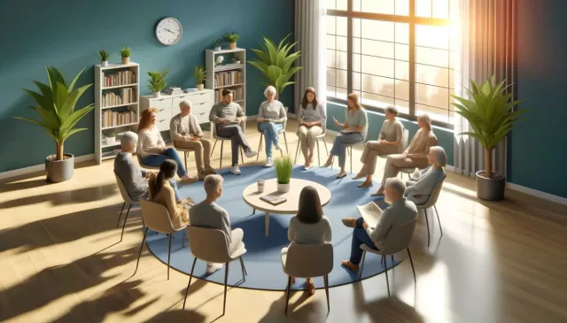 Bild: Psychotherapeuten begrüßen Stärkung der Kinder- und Jugendlichen-Psychotherapie