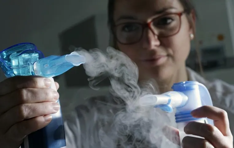 Antibiotikaresistenzen durch Nanopartikel überwinden? Bild: Antibiotikaresistenzen durch Nanopartikel überwinden?
