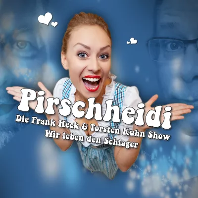 Bild: Pirschheidi veröffentlicht neuen Sommerhit "Auszeit" – Das perfekte Lied für spontane Urlaubsfluchten