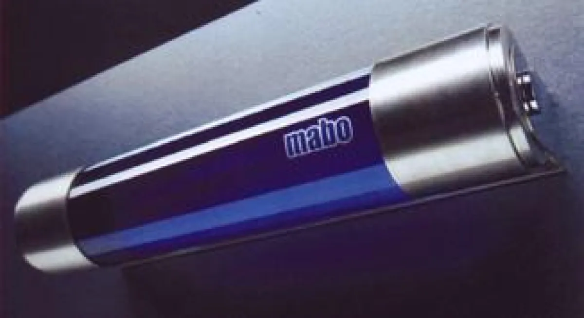 Die neuartigen FLAMARK Feuerlöscher von ABS T&T basieren auf einem neuen Löschprinzip: Die einzigartige, unschädliche Flüssigkeit löscht Brände sicher und effektiv innerhalb von Sekunden.