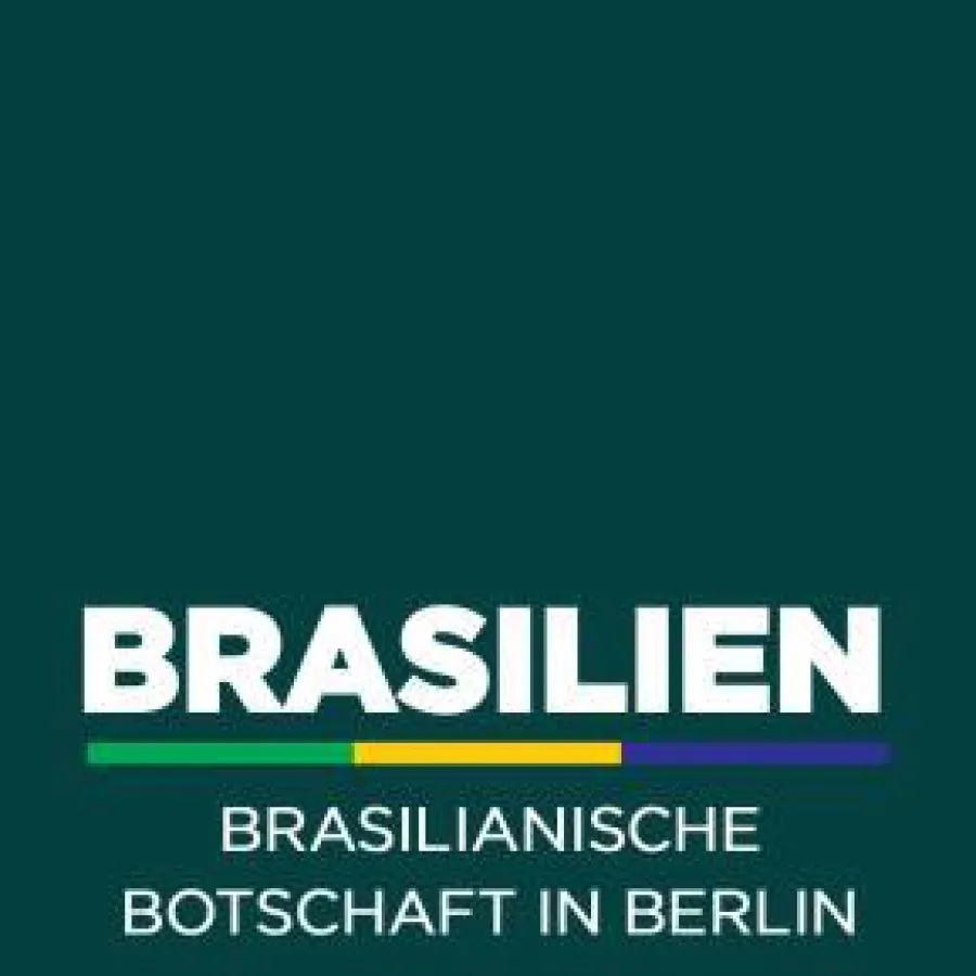 Brasilianische Botschaft in Berlin