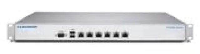 Bild: Clavister präsentiert die neue Security Gateway 3200 Serie