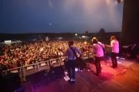 Rocken am Brocken macht Nägel mit Köpfen: Friska Viljor, Red Bull Tourbus und finaler Zeitplan Bild: Rocken am Brocken macht Nägel mit Köpfen: Friska Viljor, Red Bull Tourbus und finaler Zeitplan