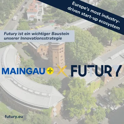 Bild: Technologiegetriebene Lösungen für die Energiewelt von morgen