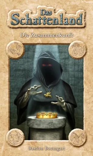 Bild: Auf den Spuren von J.R.R. Tolkien und J.K. Rowling