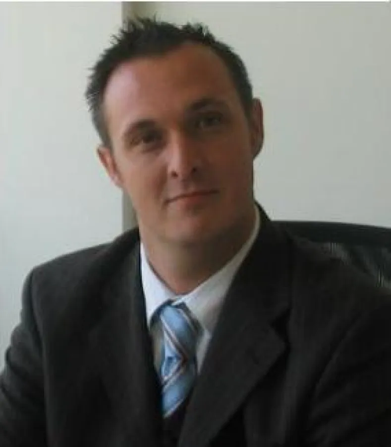 Manfred Lingnau, geschäftsführender Gesellschafter der MAR-Rating GmbH