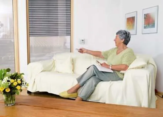 Bild: Modernisierung: Altersgerecht und barrierefrei