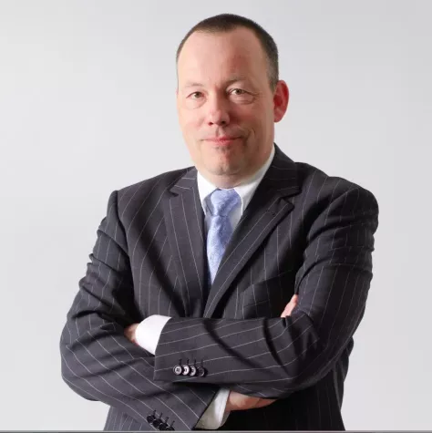 Bild: M&A-Berater ixxcon twittert jetzt