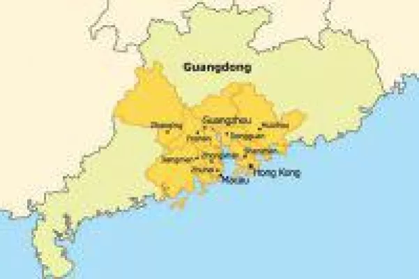 Bild: Digitale Zahlungssysteme für die Bay Area - Hongkonger Nielsen-Studie sieht Potential