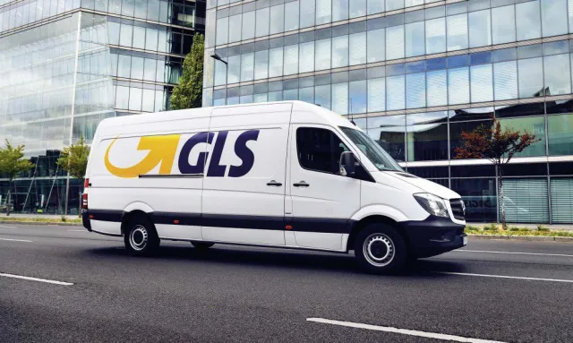 Bild: GLS ist für Peak-Season gut vorbereitet