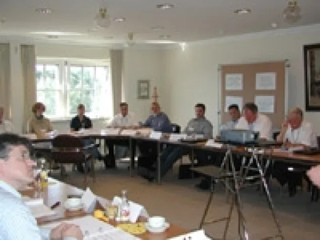 Bild: Messetraining kurzfristig buchen und Messeerfolg sichern