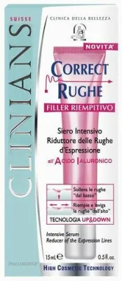 Bild: Faltenreduzierung durch Faltenfüllung - Ein großer Schritt auf dem Weg zu einem jüngeren Erscheinen.