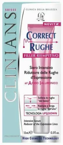 Bild: Faltenreduzierung durch Faltenfüllung - Ein großer Schritt auf dem Weg zu einem jüngeren Erscheinen.