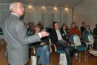 Bild: Betriebliches Gesundheitsmanagement als Wettbewerbsfaktor: Regionalmarketing beim Sibyllenbad in Neualbenreuth