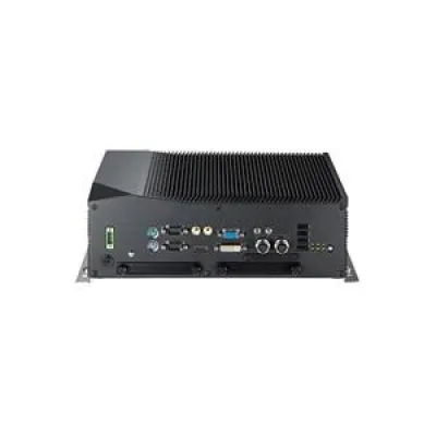 Bild: nTUF 600 - robuster Marine Embedded PC