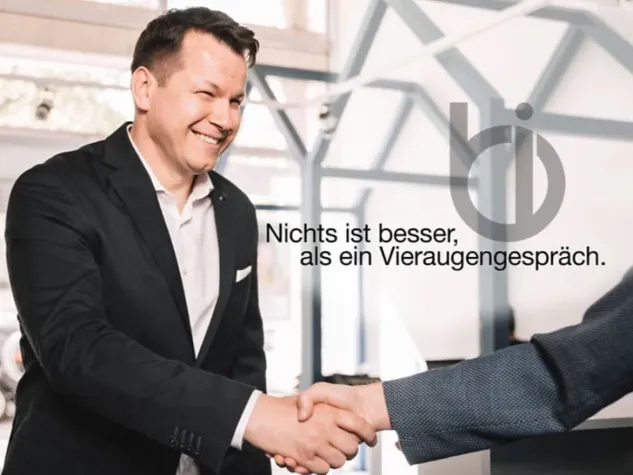 Bild: Kompetenz für Leipzig: Immobilienmakler Leipzig Butterling Immobilien