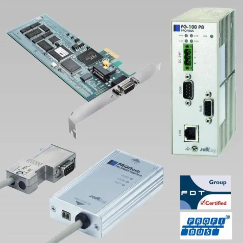 Bild: PROFIdtm-Integration in WI-Manager