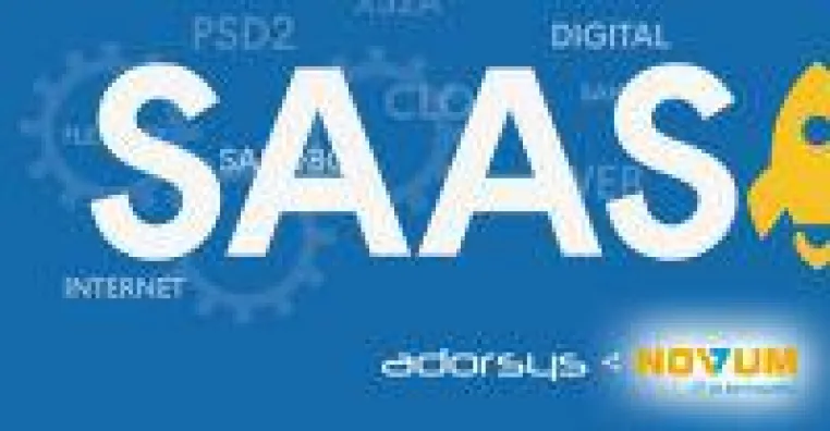 NOVUM und adorsys stellen Versicherungsmarkt PSD2-Sandbox in einer sicheren Cloud-Umgebung zur Verfügung. Bild: NOVUM und adorsys stellen Versicherungsmarkt PSD2-Sandbox in einer sicheren Cloud-Umgebung zur Verfügung.