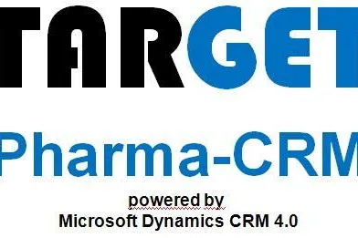Bild: SalesCom launcht Pharma-CRM TARGET basierend auf Microsoft Dynamics CRM 4.0