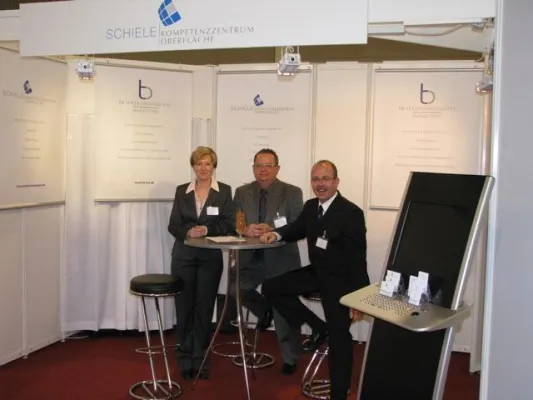 Bild: TB Vertriebskonzepte präsentiert neues branchenübergreifendes Praxis-Konzept für Mittelständische Unternehmen.