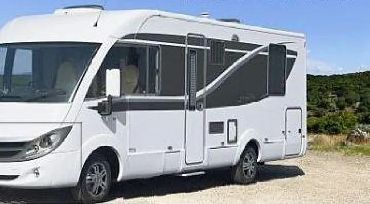 Wohnmobile aus Sachsen