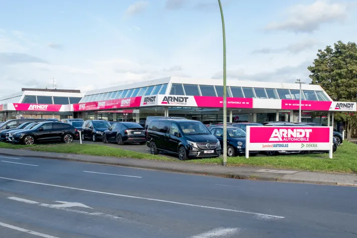 Bild: Arndt Automobile GmbH hat dritten Standort in Neuss