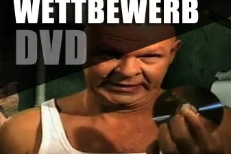Bild: DVD und Design Wettbewerb auf facebook gestartet