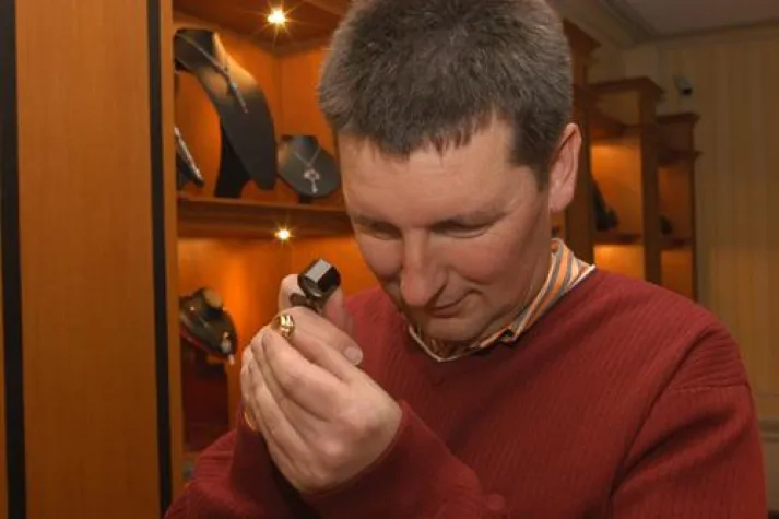 Gefährlicher „Goldrausch“ Bild: Gefährlicher „Goldrausch“