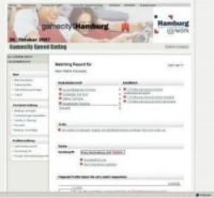 Bild: Spielend Kontakte knüpfen mit Entscheidern der Games Branche