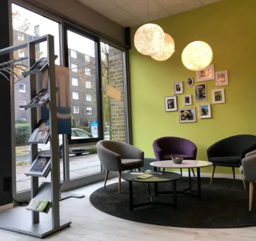 Aus Kunden Fans machen - Allianz Jens Schmidt in Bremen Bild: Aus Kunden Fans machen - Allianz Jens Schmidt in Bremen