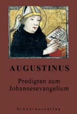Bild: Augustinus als Prediger entdecken