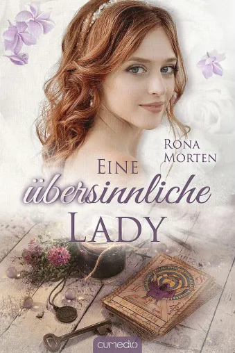 Bild: Rona Morten: Eine (über)sinnliche Lady (eBook)