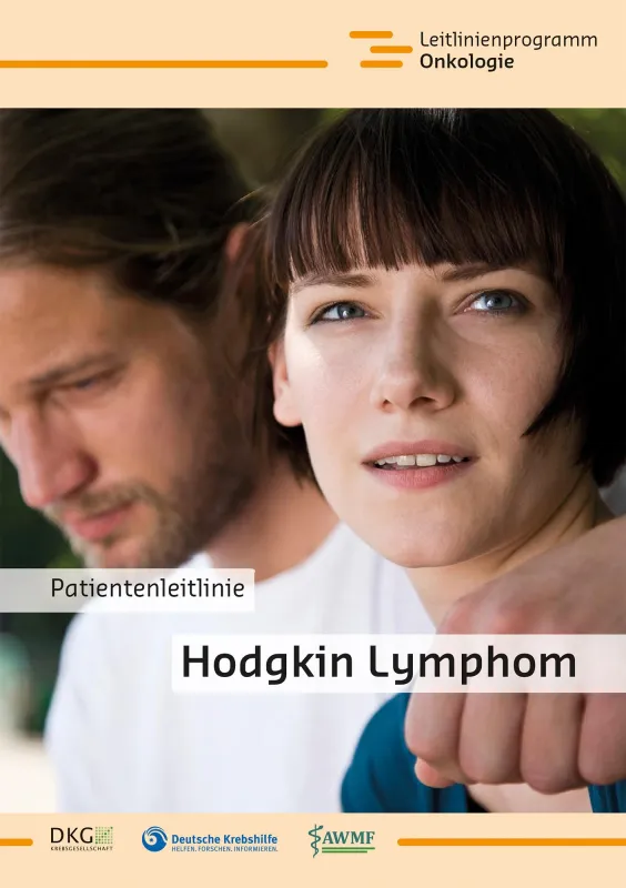 Cover Patientenleitlinie