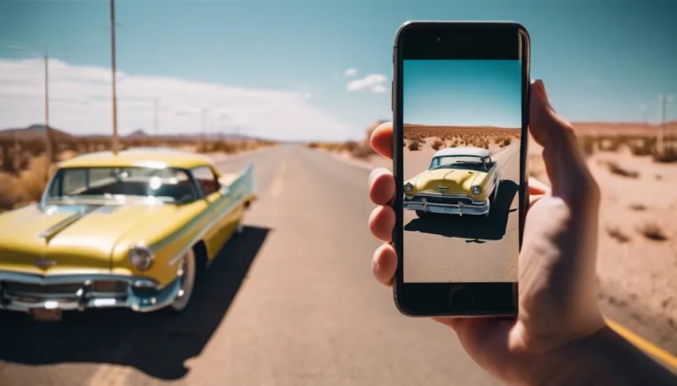 Sorglos mobil in den USA reisen – so bleiben Sie auch im Ausland online Bild: Sorglos mobil in den USA reisen – so bleiben Sie auch im Ausland online