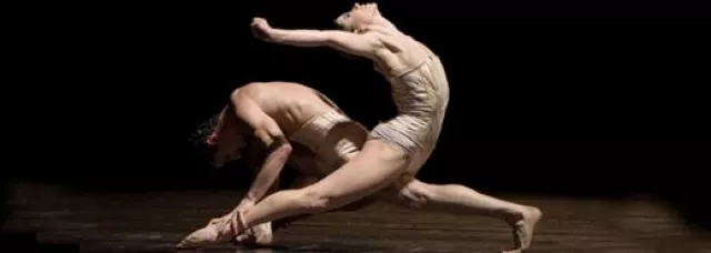 Bild: Essen 2013: Das Aalto-Theater mit einem fasinierenden Programmangebot